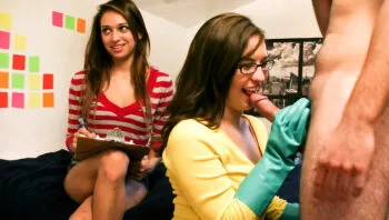Studying Sex